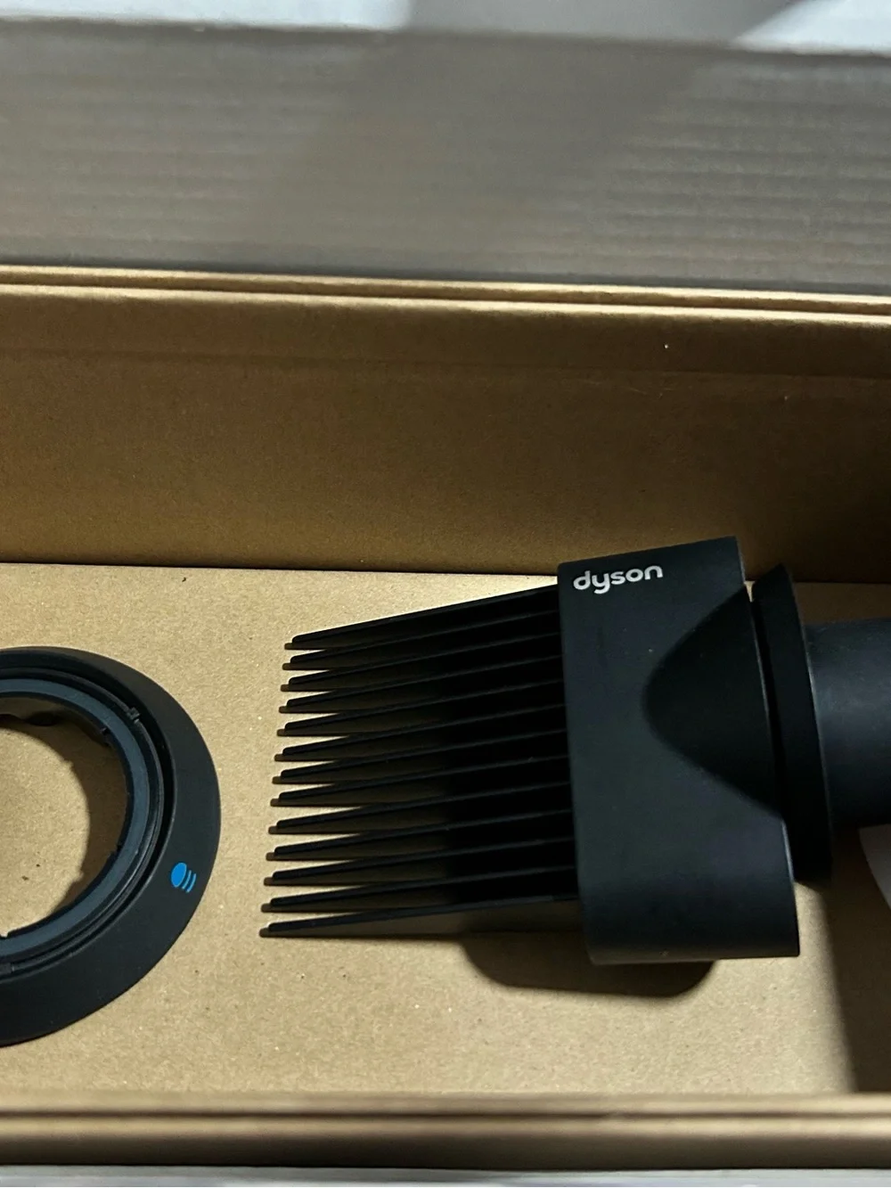 Dyson Supersonic Nural Hair Dryer